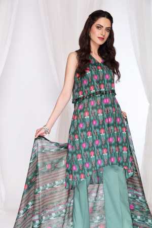 Nishat Linen 42001399 Lawn Summer V1 Freedom to Buy 2,021